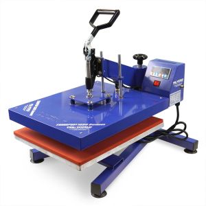 TRANSPRO SWINGER 16x20  HEAT PRESS