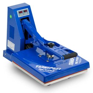 TRANSPRO 15X15  HEAT PRESS
