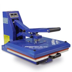 TRANSPRO 15X15  HEAT PRESS