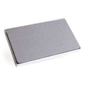 FUSION 6" X 10" SHORTSTOP PLATEN