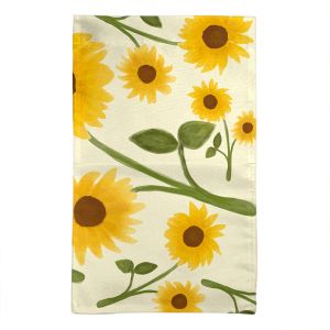 GARDEN FLAG - 2 SIDED