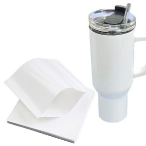 SHRINK FILM - 40 OZ TUMBLER- 50 PIECES