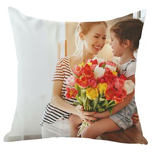 CANVAS PILLOW CASE