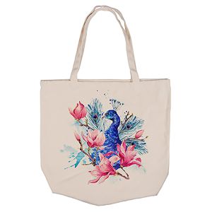 CANVAS TOTE BAG