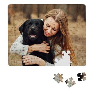 7.5X9" PUZZLE - 80 PIECES