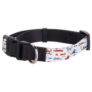 PET COLLAR - SMALL