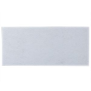 REPLACEABLE FELT INSERT FOR DOOR MAT- RECTANGLE