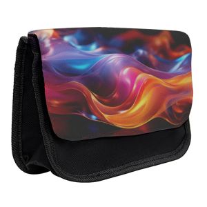 PENCIL CASE - BLACK