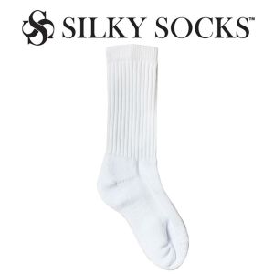 SILKY SOCKS - KIDS STREETWEAR SOCKS