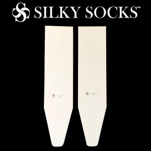 SILKY SOCKS - INSERT/ JIGS KNEE HIGH SOCKS - SINGLE PAIR