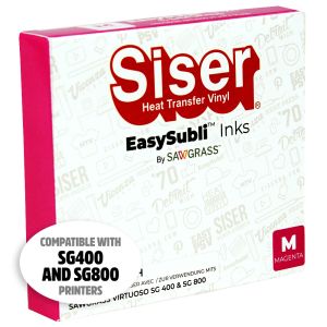 SISER EASYSUBLI INK MAGENTA