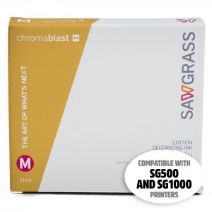 CHROMABLAST UHD INK MAGENTA