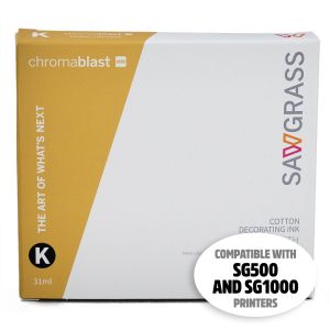 CHROMABLAST UHD INK BLACK