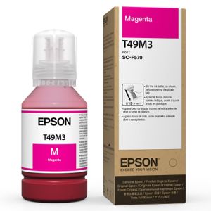 EPSON SURECOLOR INK FOR F170 & F570 - MAGENTA