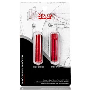 SISER EASY CREASE & EASY ETCH CUTTER TOOL