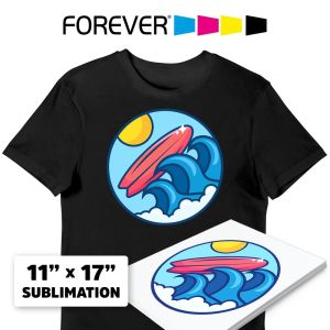 FOREVER SUBLI-FLEX 202 -11X17