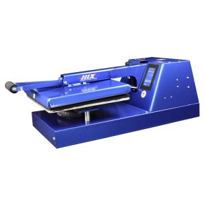 HIX EVO PRO N-680 AUTO 15X15 HEAT PRESS    