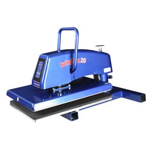 HIX EVO TOUCH SWINGMAN 16 X 20 HEAT PRESS 110V