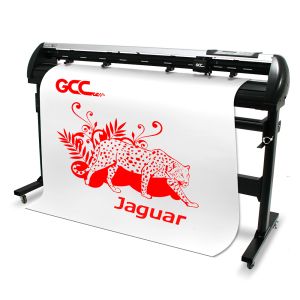 GCC VINYL CUTTER JAGUAR V LX 40"