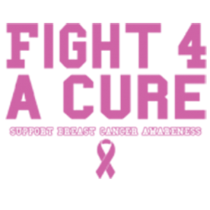 FIGHT 4 A CURE
