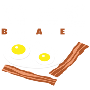 BAE-BACON AND EGGS