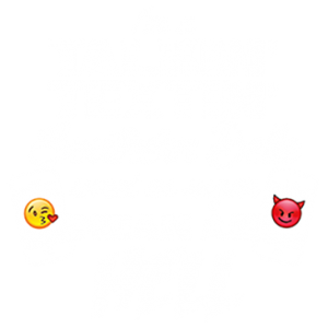 I'M A TALKIN TEXTIN SOUTHERN BELLE