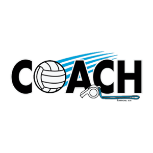 COACH VOLLEYBALL