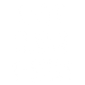 LAST CLEAN T-SHIRT