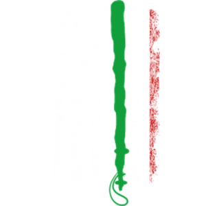 SHILLELAGH FLAG