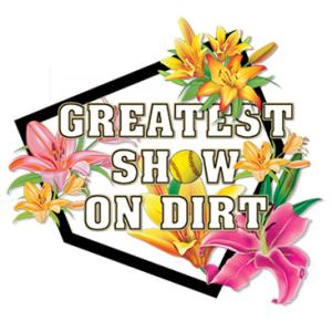 GREATEST SHOW ON DIRT