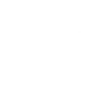 FOOTBALL MOM - WHITE
