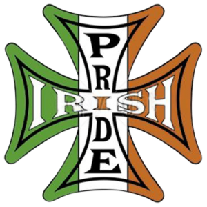 IRISH PRIDE