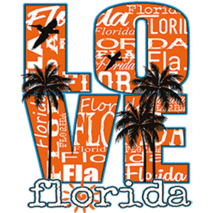 LOVE FLORIDA
