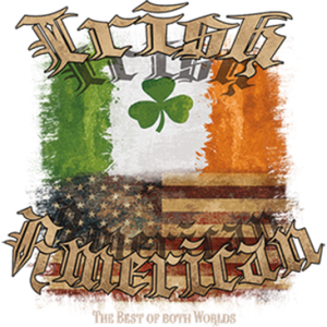 IRISH AMERICAN
