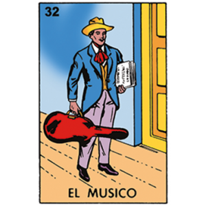 EL MUSICO