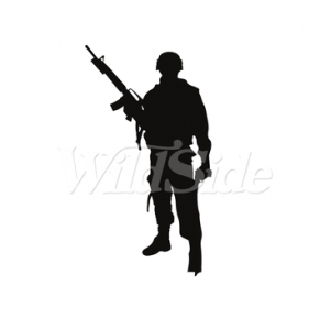 FREEDOM ISN'T GIVEN ... IS WON