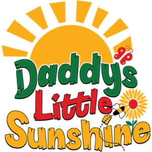 DADDY'S LITTLE SUNSHINE