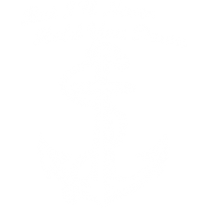 NEVER HOLD YOU DOWN - ANCHOR