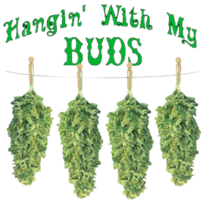 HANGIN'  WITH MY BUDS