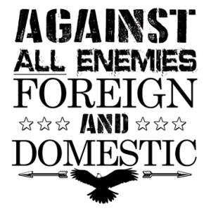 FOREIGN AND DOMESTIC                                        