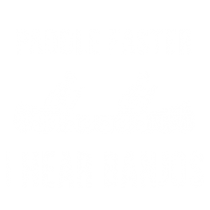 PADDLE FASTER