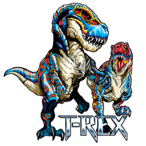 T-REX YOUTH