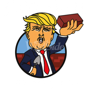 BORDER WALL CONSTRUCTION CO.