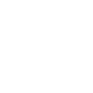 ORIGINAL COMPUTER