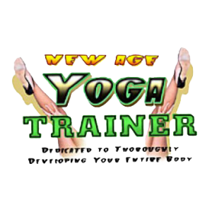YOGA TRAINER  16  *MUST ASK*