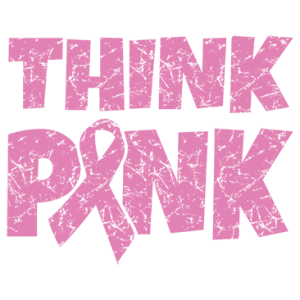 THINK PINK