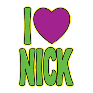 I LOVE NICK     10
