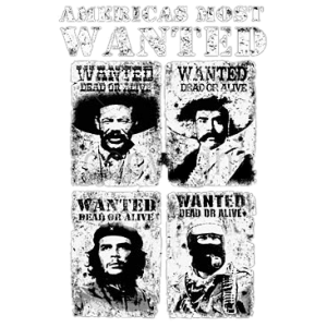 AMERICA'S MOST WANTED     20