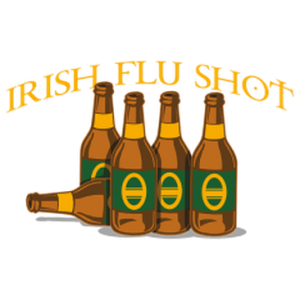 IRISH FLU SHOT