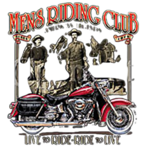LIVE TO RIDE